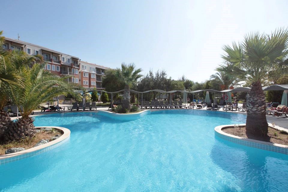 imagini hotel CLUB YALI OZDERE
